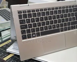 New Laptop HP EliteBook 830 G8 16GB Intel Core i5 SSD 512GB