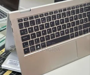New Laptop HP EliteBook 830 G8 16GB Intel Core i5 SSD 512GB