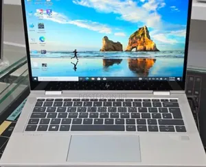 New Laptop HP EliteBook 830 G8 16GB Intel Core i5 SSD 512GB
