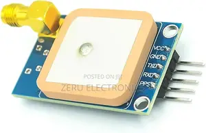 GPS Neo 7m Module