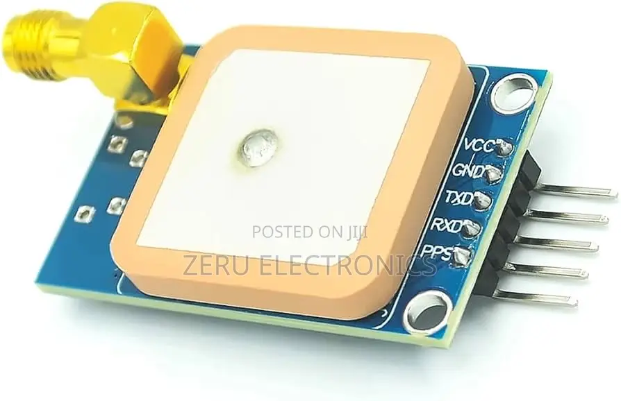 GPS Neo 7m Module