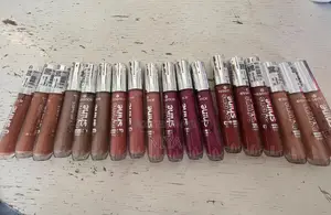 Essence Lip Glosses