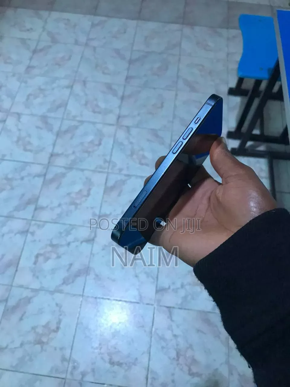 Apple iPhone 13 128 GB Black