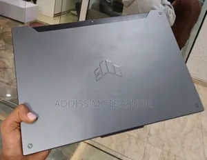 New Laptop Asus ROG Strix G15 16GB Intel Core i9 SSD 512GB