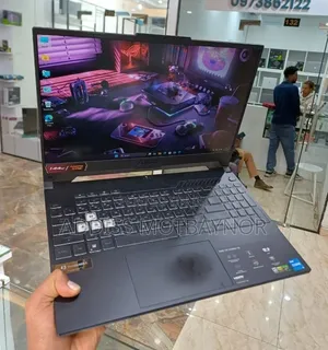 New Laptop Asus ROG Strix G15 16GB Intel Core i9 SSD 512GB