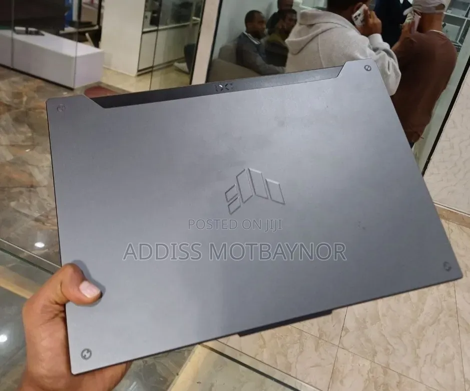 New Laptop Asus ROG Strix G15 16GB Intel Core i9 SSD 512GB