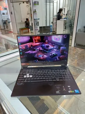 New Laptop Asus ROG Strix G15 16GB Intel Core i9 SSD 512GB