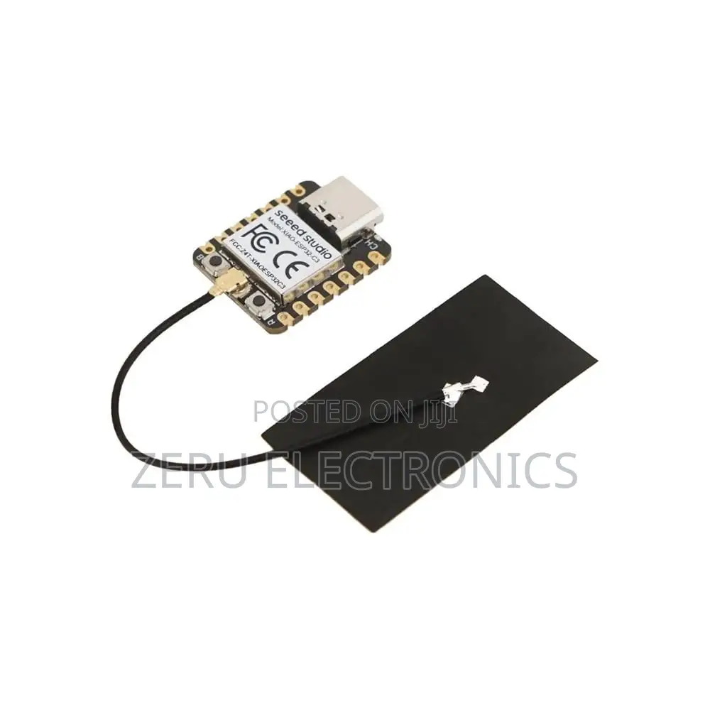 Esp32-C3 Seed Studio