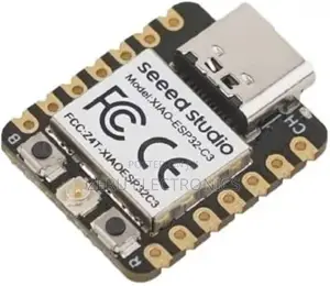Esp32-C3 Seed Studio