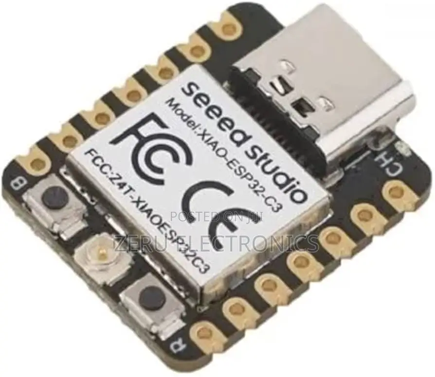 Esp32-C3 Seed Studio
