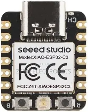 Esp32-C3 Seed Studio