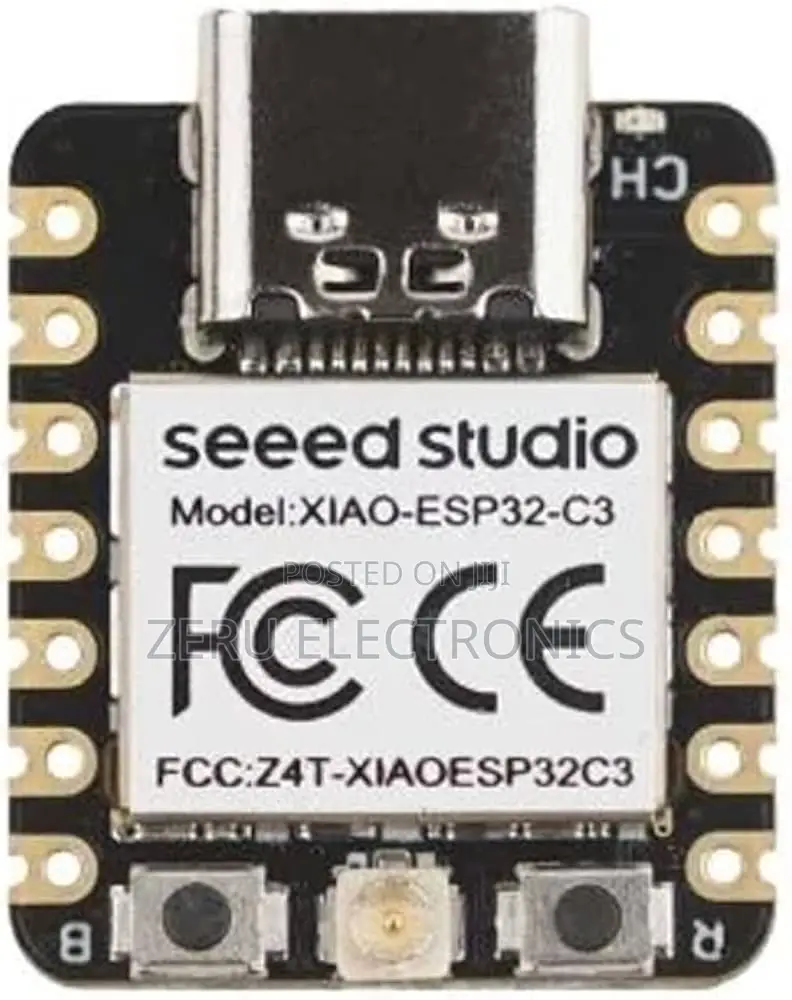 Esp32-C3 Seed Studio