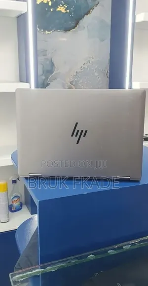 New Laptop HP Envy x360 32GB Intel Core Ultra 7 SSD 1T