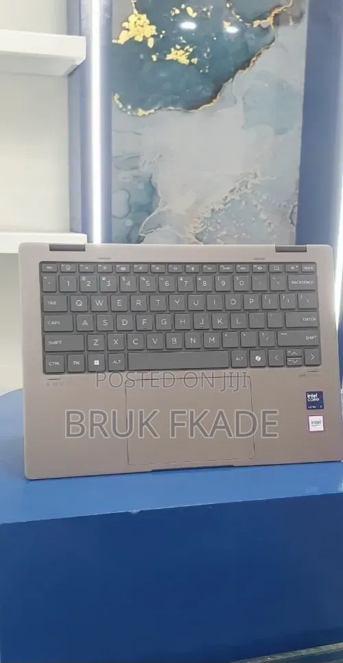 New Laptop HP Envy x360 32GB Intel Core Ultra 7 SSD 1T