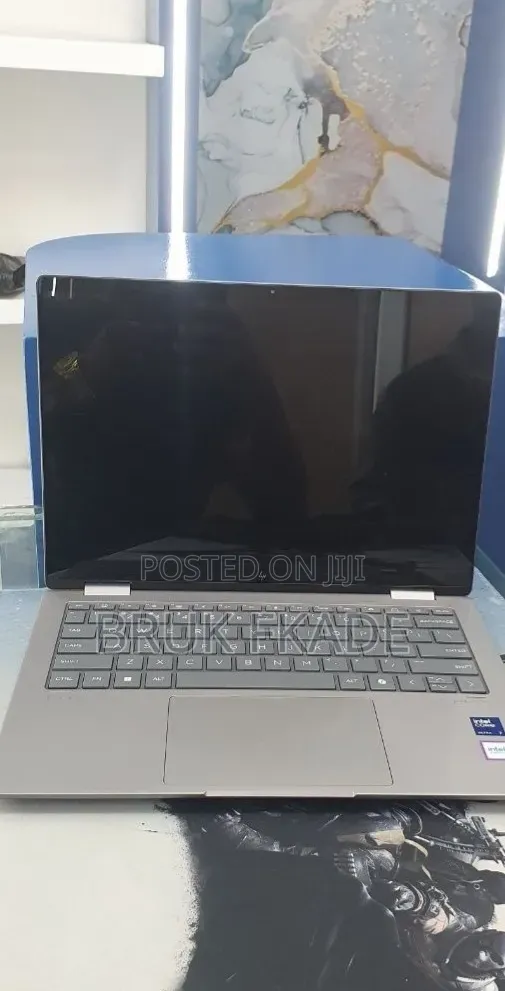 New Laptop HP Envy x360 32GB Intel Core Ultra 7 SSD 1T