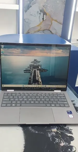New Laptop HP Envy x360 32GB Intel Core Ultra 7 SSD 1T
