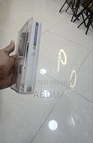 Soloffer Charger