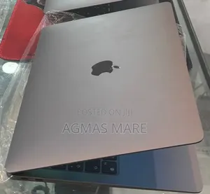New Laptop Apple MacBook Air 2020 M1 8GB Apple M1 SSD 256GB