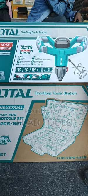 Paint Mixers Hand Mixers