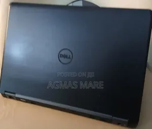 New Laptop Dell Latitude 14 E5450 8GB Intel Core i5 HDD 500GB