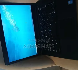 New Laptop Dell Latitude 14 E5450 8GB Intel Core i5 HDD 500GB