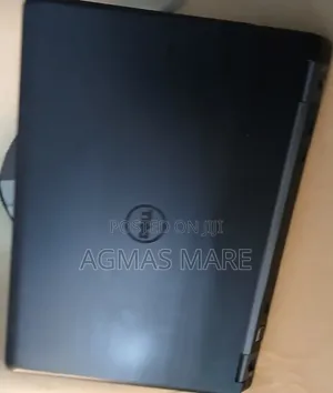 New Laptop Dell Latitude 14 E5450 8GB Intel Core i5 HDD 500GB