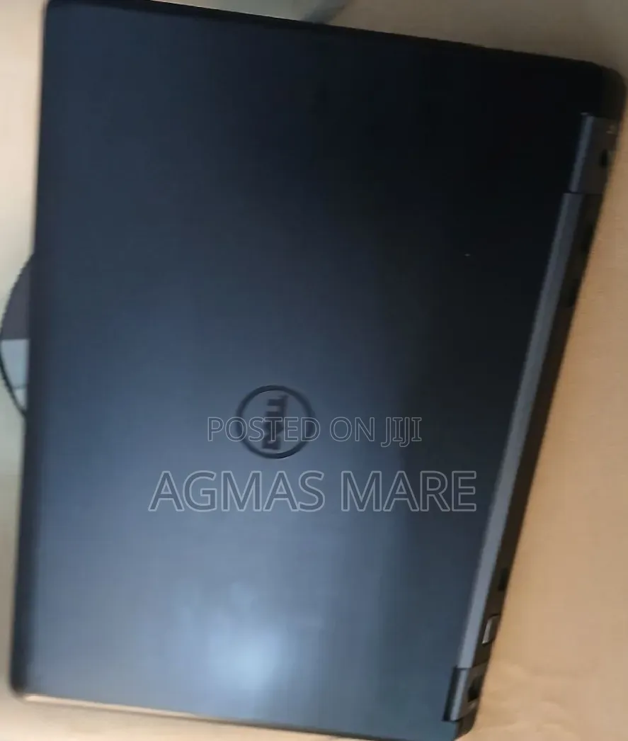 New Laptop Dell Latitude 14 E5450 8GB Intel Core i5 HDD 500GB