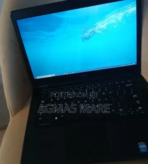 New Laptop Dell Latitude 14 E5450 8GB Intel Core i5 HDD 500GB