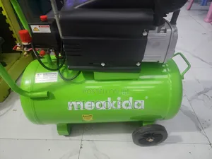 Meakida Brand Air Compressor,