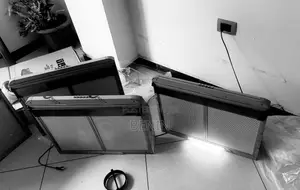 Kitchen Hoods 60.cm Delivery