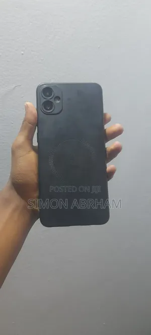 Samsung Galaxy A05 64 GB White