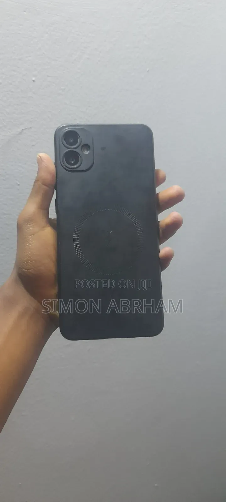 Samsung Galaxy A05 64 GB White