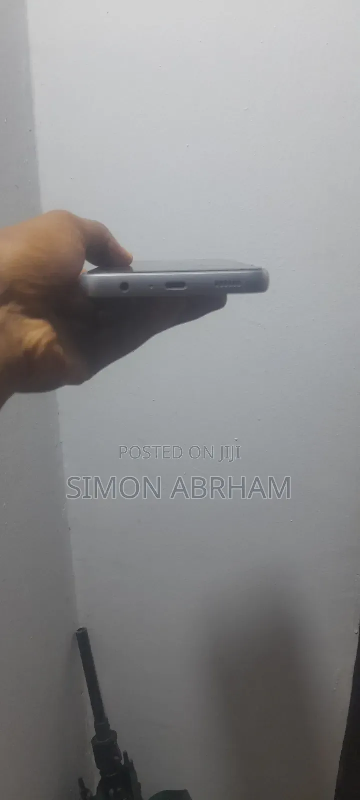 Samsung Galaxy A05 64 GB White