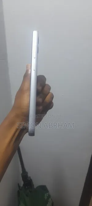 Samsung Galaxy A05 64 GB White