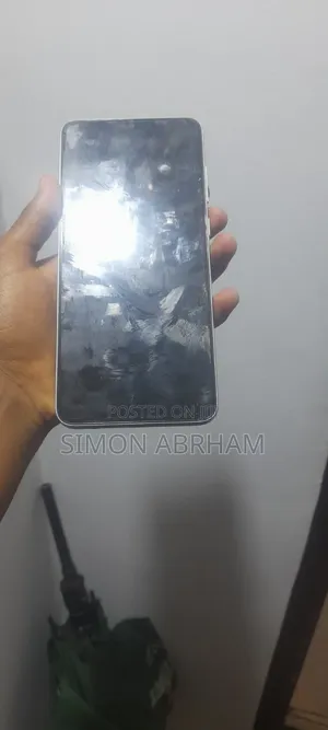 Samsung Galaxy A05 64 GB White