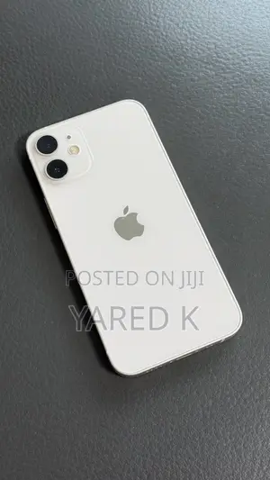 Apple iPhone 12 128 GB White