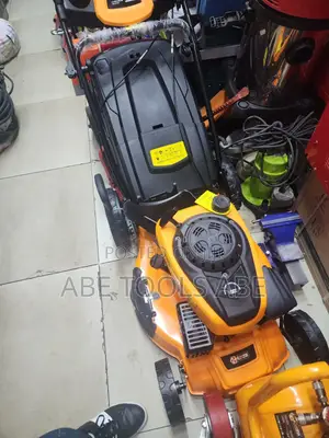 Coofix Lawn Mower