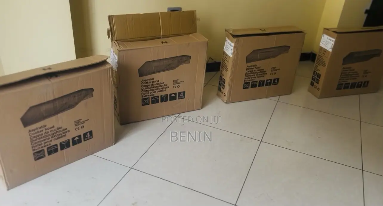 Alveus Kitchen Hoods 60.cm Smoke Range Delivery