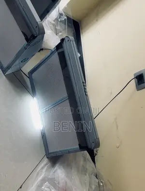Alveus Kitchen Hoods 60.cm Smoke Range Delivery