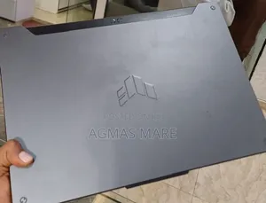 New Laptop Asus TUF Gaming F15 16GB Intel Core i7 SSD 512GB