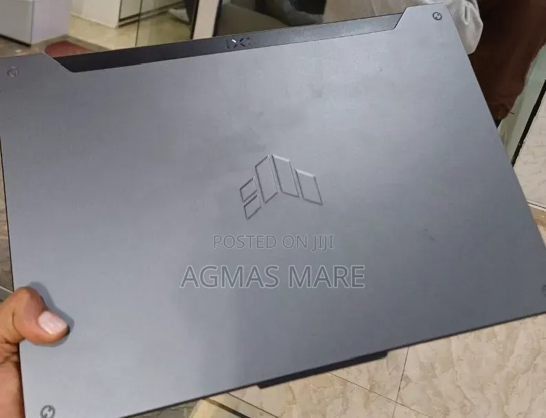 New Laptop Asus TUF Gaming F15 16GB Intel Core i7 SSD 512GB