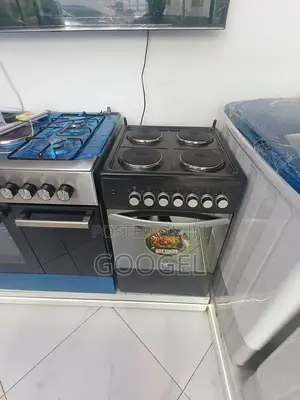 Sonifer for Electric Standing Oven
