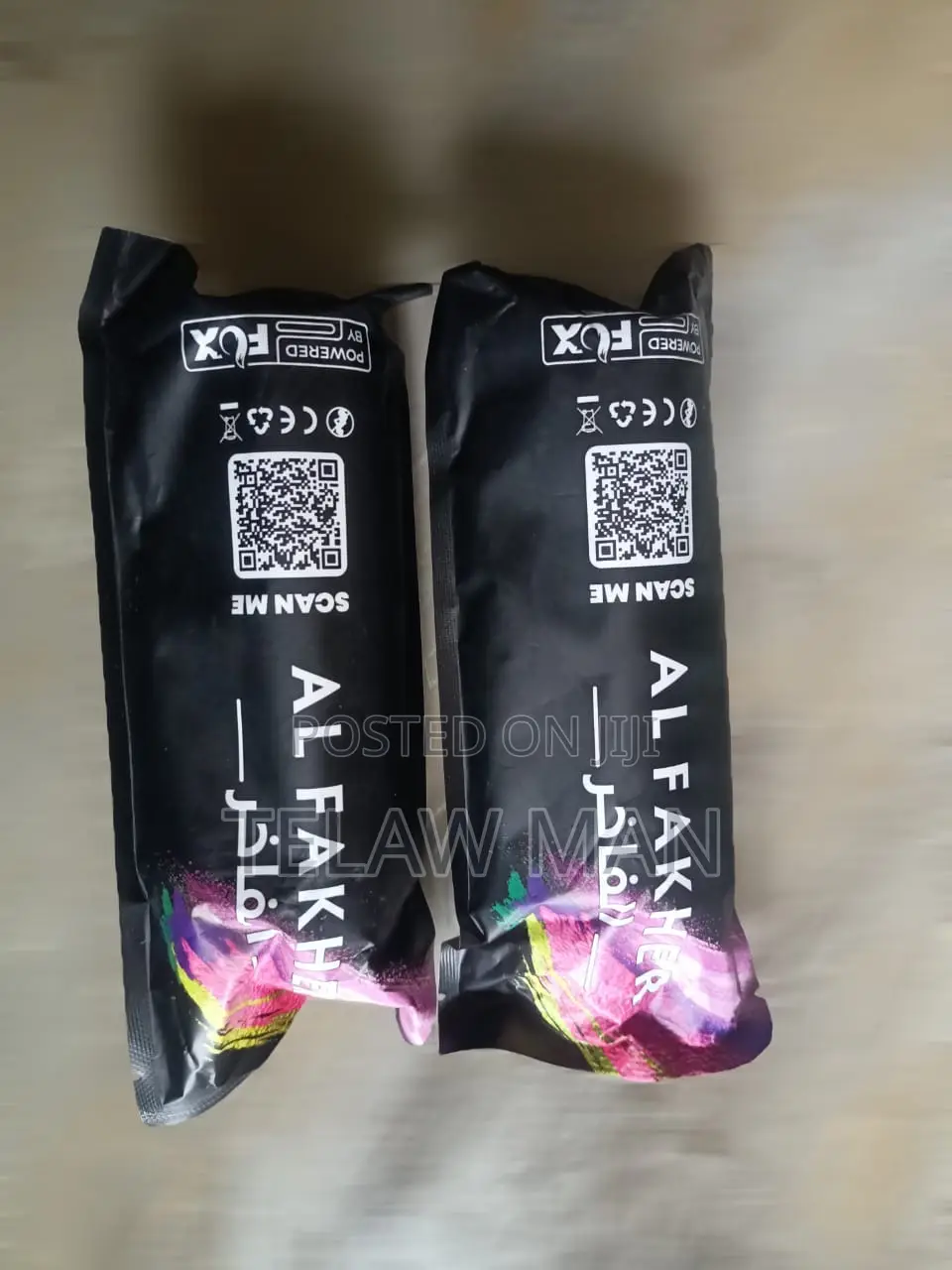 Alfakher 40,000 Puffes