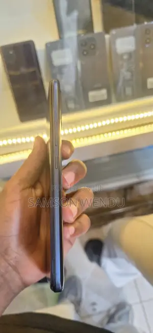 Itel A58 Pro 32 GB Blue