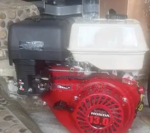 13 HP Engine