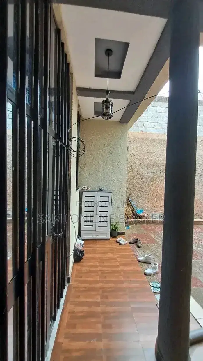 Furnished 6bdrm House in Sadamo, West Shewa for sale