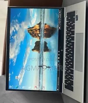 New Laptop HP EliteBook 840 G10 16GB Intel Core i7 SSD 512GB