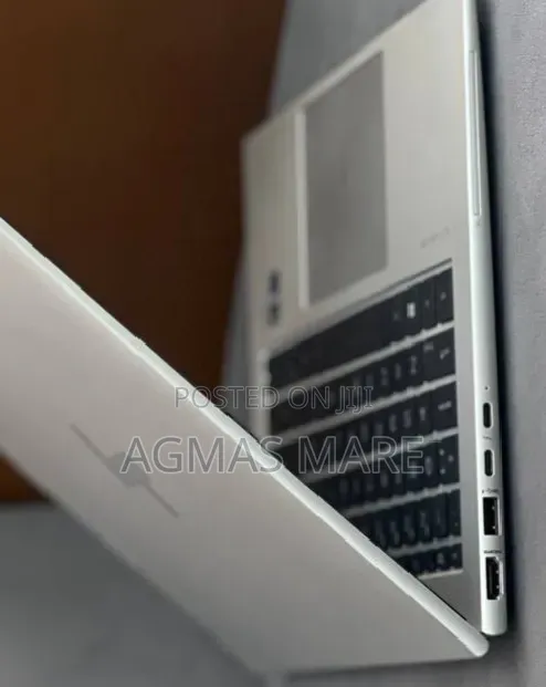 New Laptop HP EliteBook 840 G10 16GB Intel Core i7 SSD 512GB
