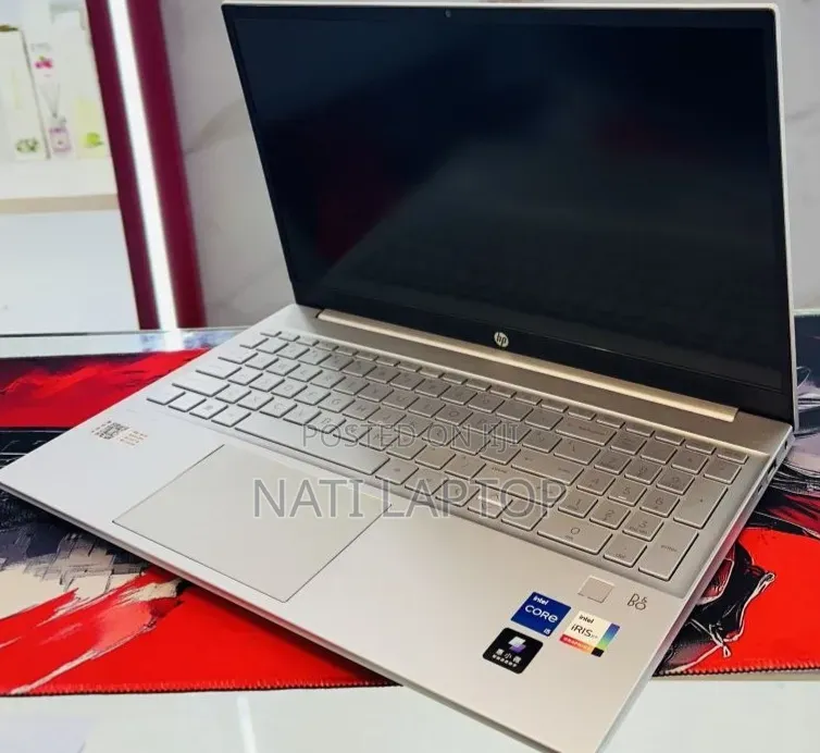 New Laptop HP Pavilion 15 16GB Intel Core i5 SSD 1T