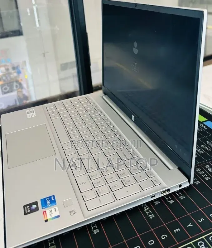 New Laptop HP Pavilion 15 16GB Intel Core i5 SSD 1T